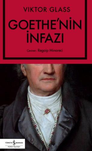 Kurye Kitabevi - Goethe’nin İnfazı