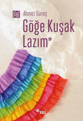 Kurye Kitabevi - Göğe Kuşak Lazım