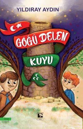 Kurye Kitabevi - Göğü Delen Kuyu