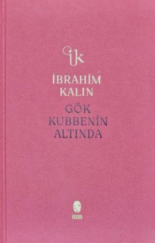 Kurye Kitabevi - Gök Kubbenin Altında (Bez Ciltli)