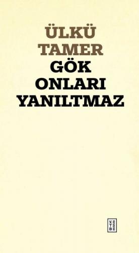 Kurye Kitabevi - Gök Onları Yanıltmaz