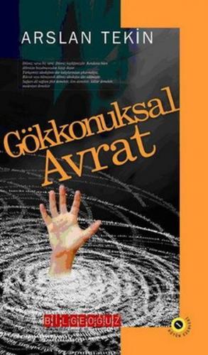 Kurye Kitabevi - Gökkonuksal Avrat Bütün Eserleri 1