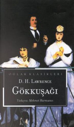 Kurye Kitabevi - Gökkuşağı