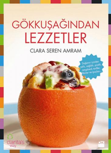 Kurye Kitabevi - Gökkuşağından Lezzetler