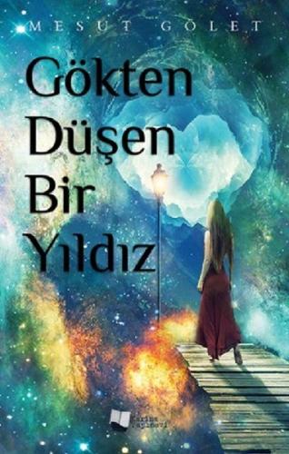 Kurye Kitabevi - Gökten Düşen Bir Yıldız