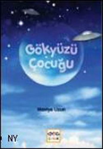 Kurye Kitabevi - Gökyüzü Çocuğu