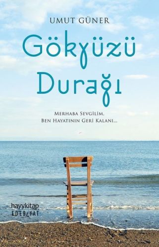 Kurye Kitabevi - Gökyüzü Durağı