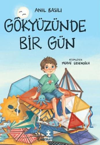 Kurye Kitabevi - Gökyüzünde Bir Gün