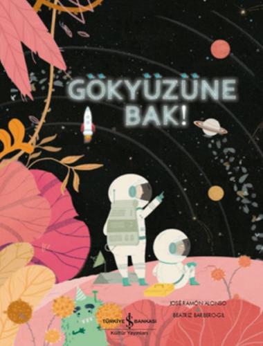 Kurye Kitabevi - Gökyüzüne Bak