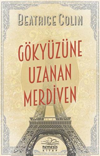 Kurye Kitabevi - Gökyüzüne Uzanan Merdiven