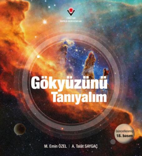 Kurye Kitabevi - Gökyüzünü Tanıyalım