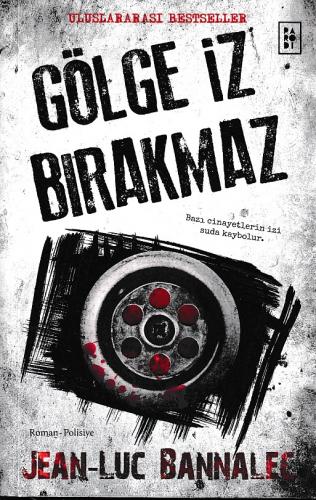 Kurye Kitabevi - Gölge İz Bırakmaz -Komiser Dupın Serisi 1. Kitap