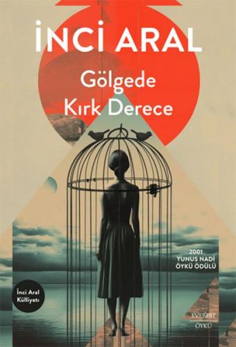 Kurye Kitabevi - Gölgede Kırk Derece