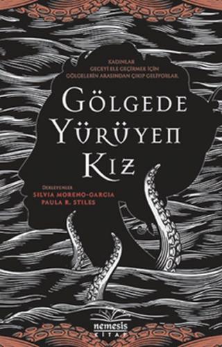 Kurye Kitabevi - Gölgede Yürüyen Kız