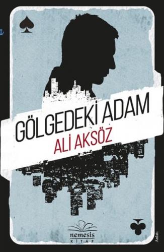 Kurye Kitabevi - Gölgedeki Adam