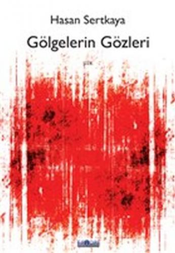 Kurye Kitabevi - Gölgelerin Gözleri