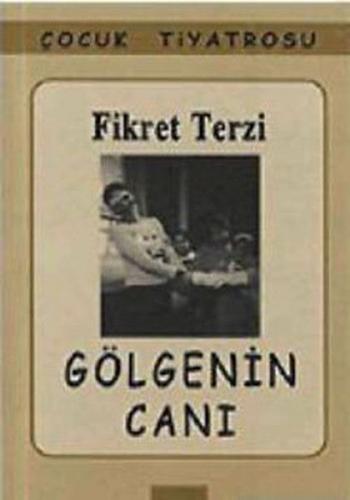 Kurye Kitabevi - Gölgenin Canı