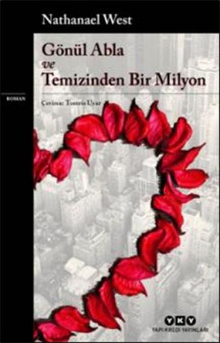 Kurye Kitabevi - Gönül Abla ve Temizinden Bir Milyon