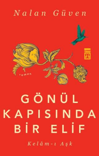 Kurye Kitabevi - Gönül Kapısında Bir Elif