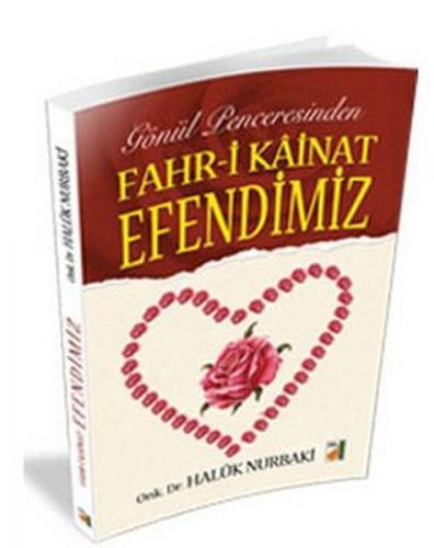 Kurye Kitabevi - Fahr-i Kainat Efendimiz