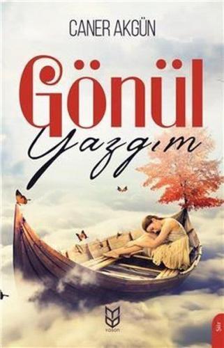 Kurye Kitabevi - Gönül Yazgım