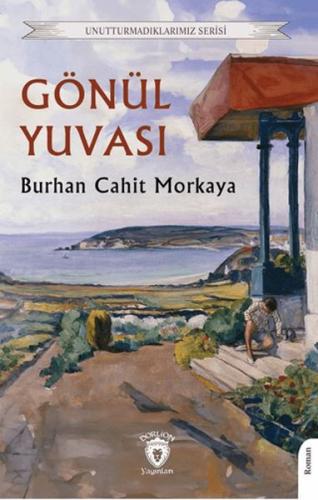 Kurye Kitabevi - Gönül Yuvası