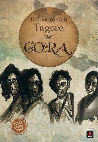 Kurye Kitabevi - Gora