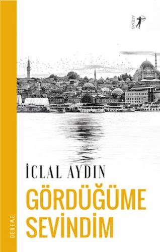 Kurye Kitabevi - Gördüğüme Sevindim