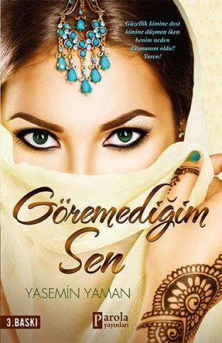 Kurye Kitabevi - Göremediğim Sen