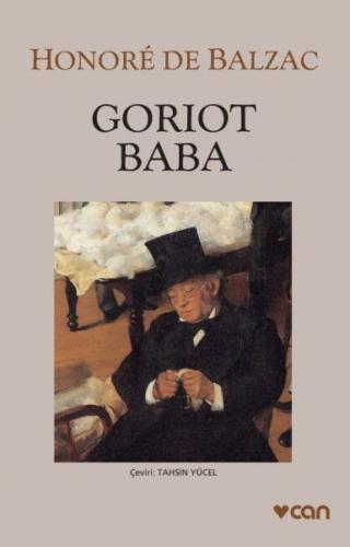 Kurye Kitabevi - Goriot Baba