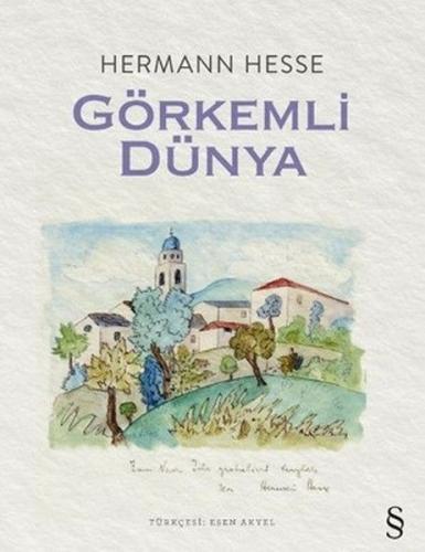 Kurye Kitabevi - Görkemli Dünya