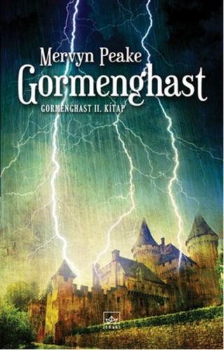 Kurye Kitabevi - Gormenghast