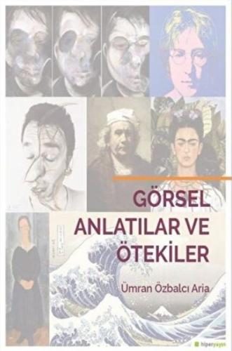 Kurye Kitabevi - Görsel Anlatılar ve Ötekiler