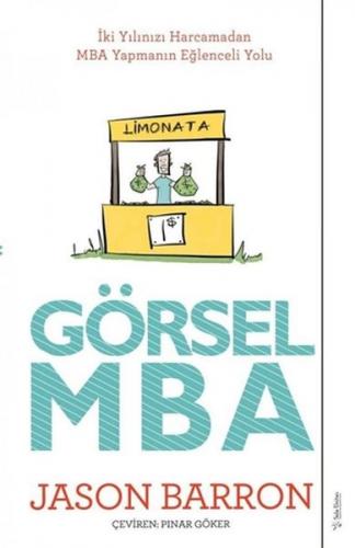 Kurye Kitabevi - Görsel MBA