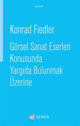 Kurye Kitabevi - Görsel Sanat Eserleri Konusunda Yargıda Bulunmak Üzer