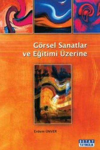 Kurye Kitabevi - Görsel Sanatlar ve Eğitimi Üzerine