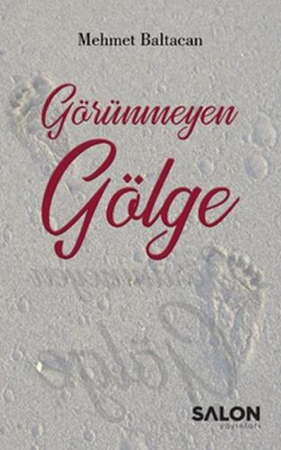 Kurye Kitabevi - Görünmeyen Gölge