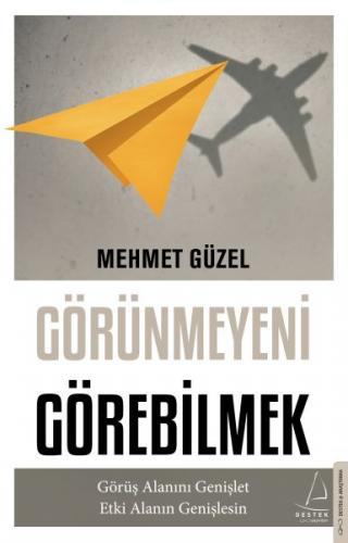 Kurye Kitabevi - Görünmeyeni Görebilmek