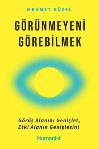 Kurye Kitabevi - Görünmeyeni Görebilmek