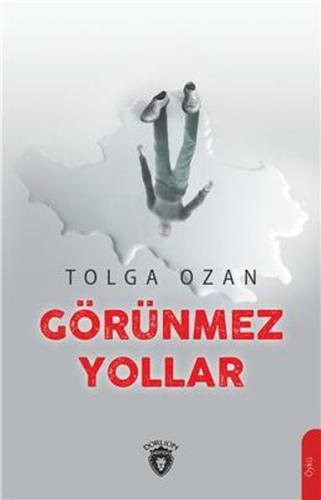 Kurye Kitabevi - Görünmez Yollar