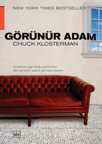 Kurye Kitabevi - Görünür Adam