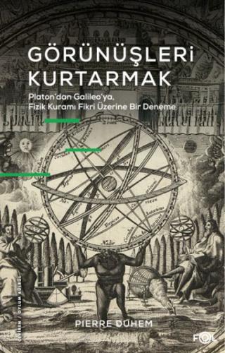 Kurye Kitabevi - Görünüşleri Kurtarmak