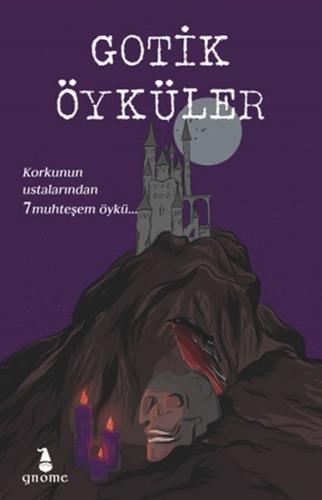 Kurye Kitabevi - Gotik Öyküler