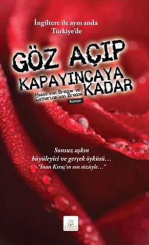 Kurye Kitabevi - Göz Açıp Kapayıncaya Kadar