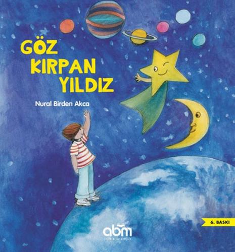 Kurye Kitabevi - Göz Kirpan Yildiz