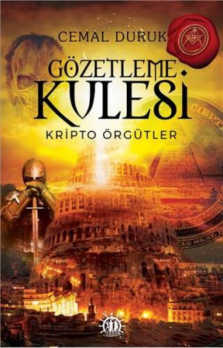 Kurye Kitabevi - Gözetleme Kulesi Kripto Örgütler