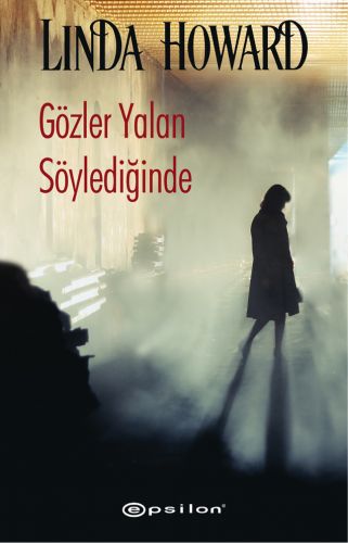 Kurye Kitabevi - Gözler Yalan Söylediğinde