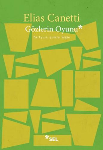 Kurye Kitabevi - Gözlerin Oyunu