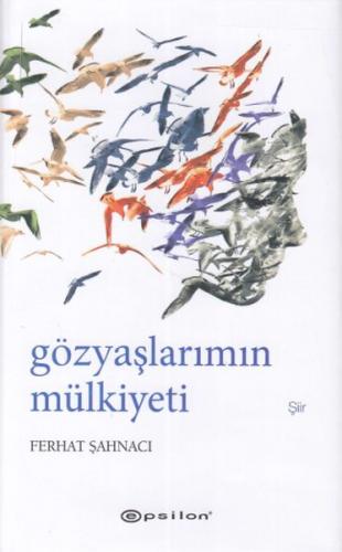 Kurye Kitabevi - Gözyaşlarımın Mülkiyeti