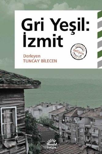 Kurye Kitabevi - Gri Yeşil-İzmit